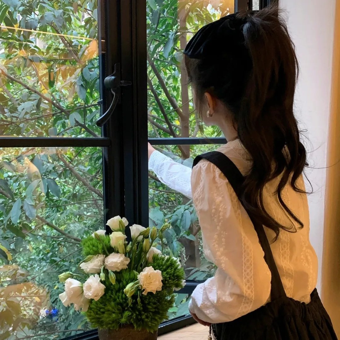 现代灰姑娘