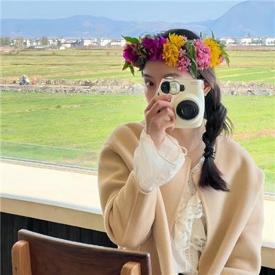 美丽坏美眉