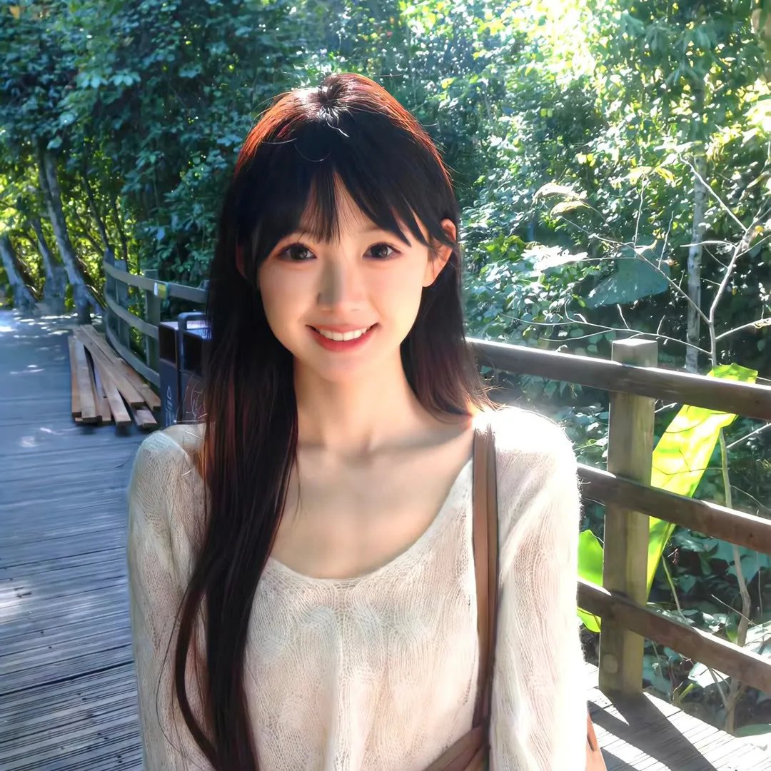 智异山