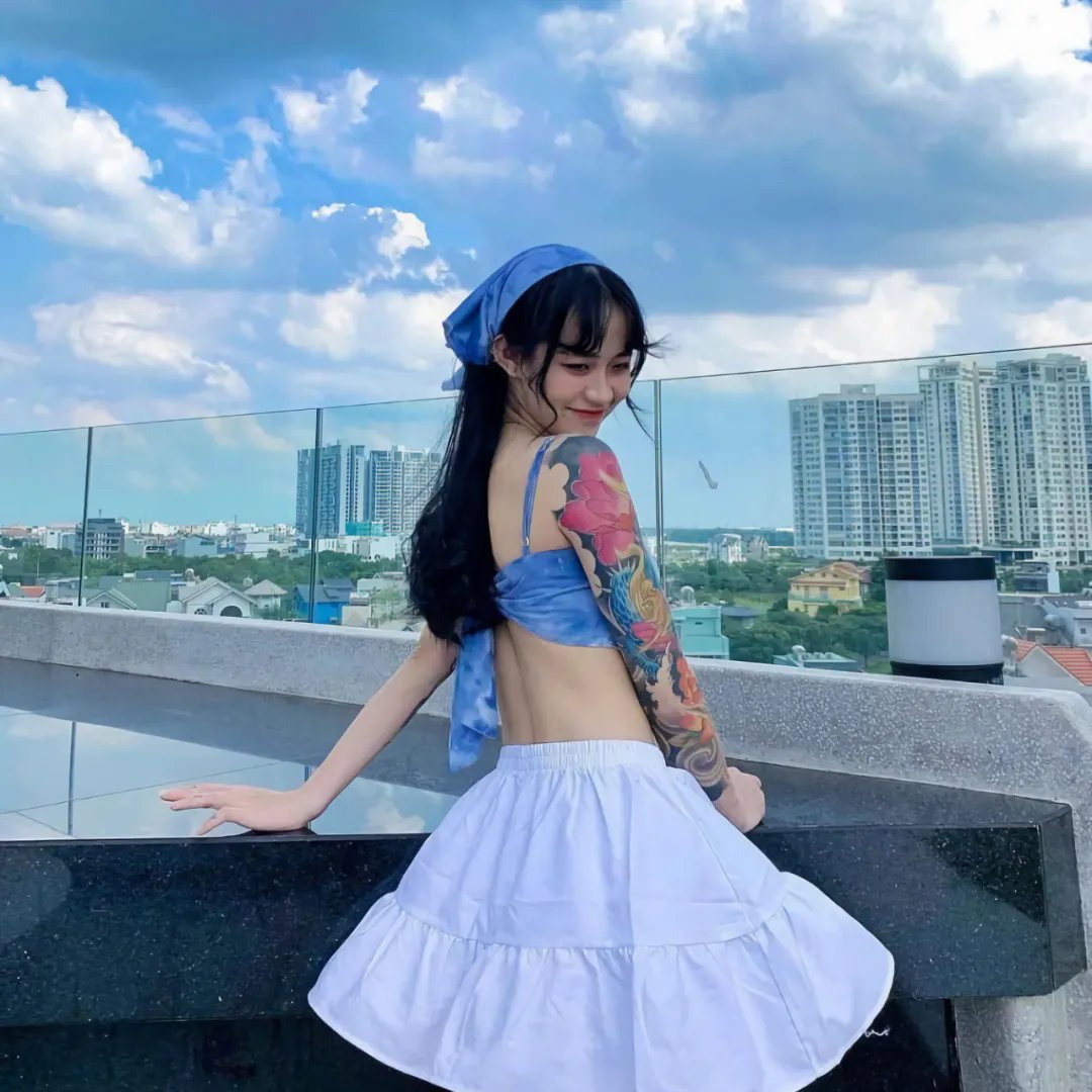 大墙无言